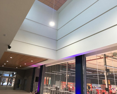 CENTRO COMERCIAL Y EROSKI 4