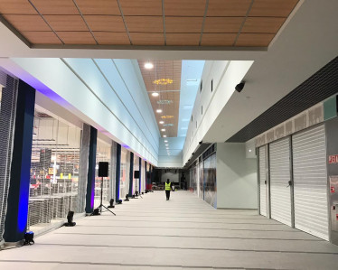 CENTRO COMERCIAL Y EROSKI 7