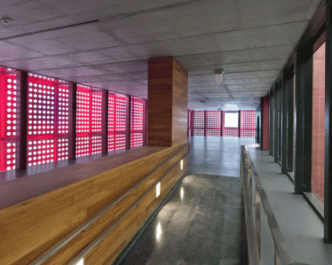 CENTRO DE LA CULTURA DEL RIOJA 3