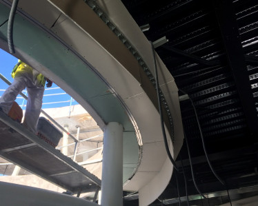 NUEVA SEDE CENTRAL PEVASA 2