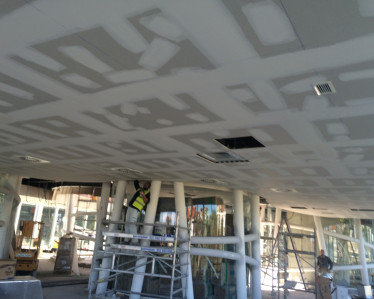 NUEVA SEDE CENTRAL PEVASA 4