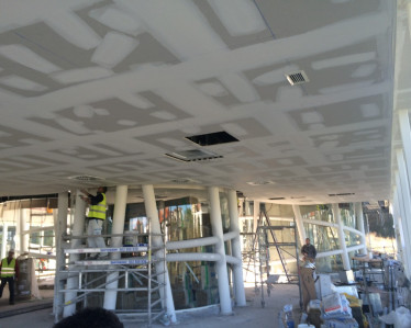 NUEVA SEDE CENTRAL PEVASA 5