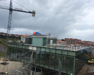 NUEVA SEDE CENTRAL PEVASA 6