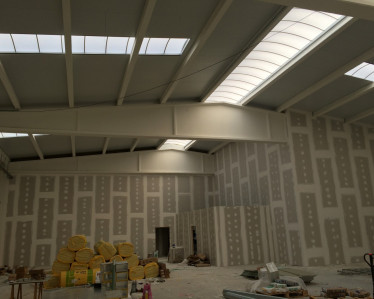 NAVE INDUSTRIAL EN ARNEDO 2