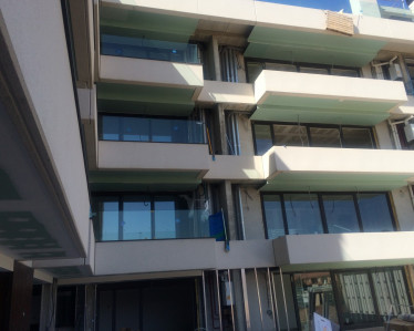 63 VIVIENDAS EN LARDERO 2