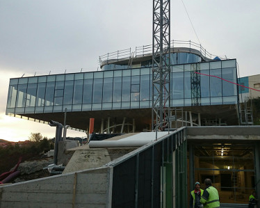 NUEVA SEDE CENTRAL PEVASA 7