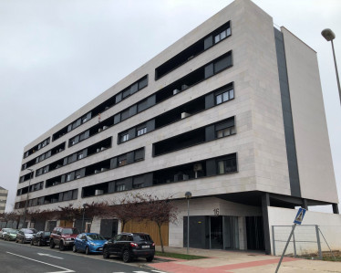 VIVIENDAS EN LOGROÑO 2