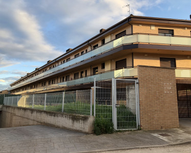 57 viviendas en Alesanco