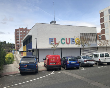 GUARDERIA EL CUBO 1