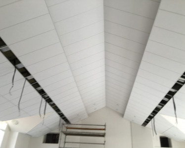 IGLESIA EVANGÉLICA 1