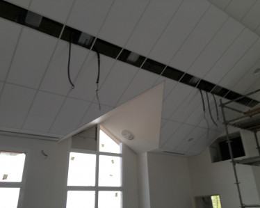 IGLESIA EVANGÉLICA 2