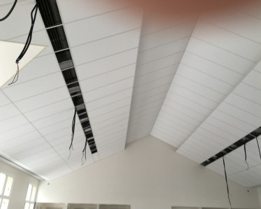 IGLESIA EVANGÉLICA 5