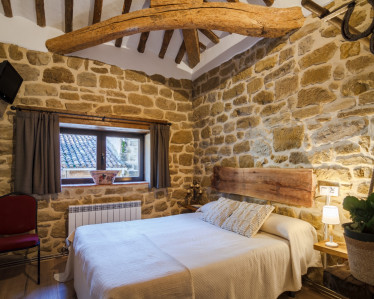 CASA RURAL CUZCURRITA 2