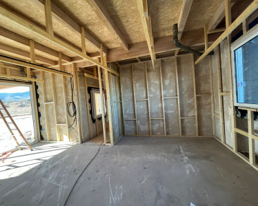 VIVIENDA ENERGÉTICA 3