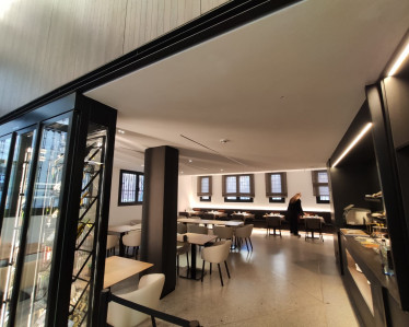 HOTEL 5 ESTRELLAS 12