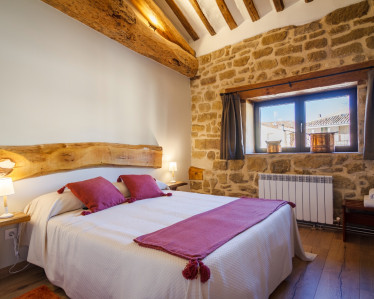 CASA RURAL CUZCURRITA 10