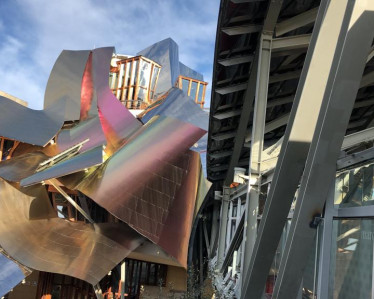 HOTEL MARQUÉS DEL RISCAL 2