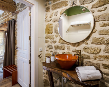 CASA RURAL CUZCURRITA 9