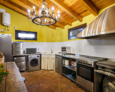 CASA RURAL CUZCURRITA 3