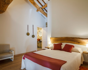 CASA RURAL CUZCURRITA 14