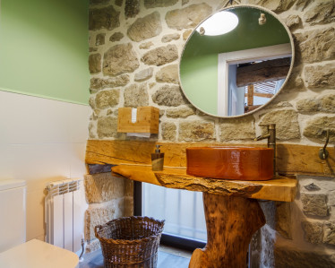 CASA RURAL CUZCURRITA 13