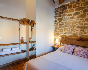 CASA RURAL CUZCURRITA 11