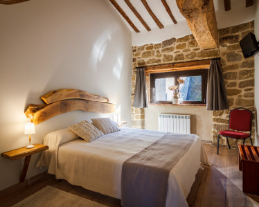 CASA RURAL CUZCURRITA 6