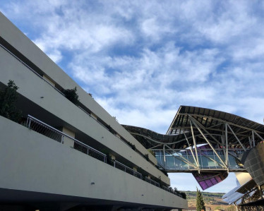 HOTEL MARQUÉS DEL RISCAL 4