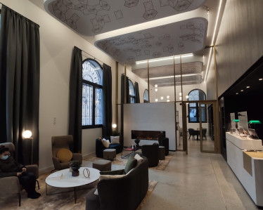 HOTEL 5 ESTRELLAS 13