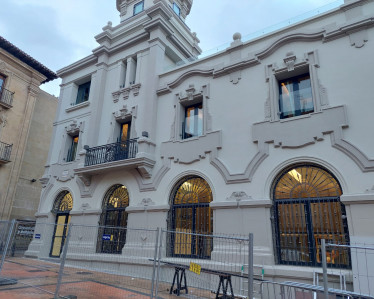 HOTEL 5 ESTRELLAS 11