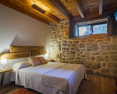 CASA RURAL CUZCURRITA 15