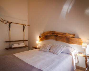 CASA RURAL CUZCURRITA 16