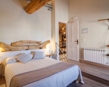 CASA RURAL CUZCURRITA 19