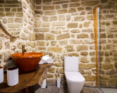 CASA RURAL CUZCURRITA 18