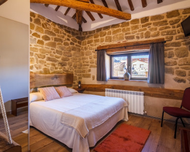 CASA RURAL CUZCURRITA 20