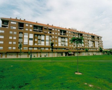 100 VIVIENDAS EN EL CUBO