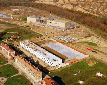 Colegio Público Madre de Dios 1