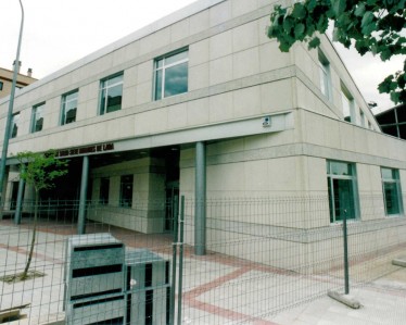 Centro de Salud 1