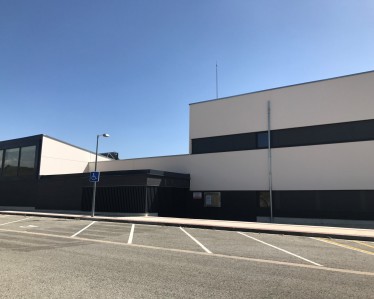 Colegio Joakin Lizarraga 1