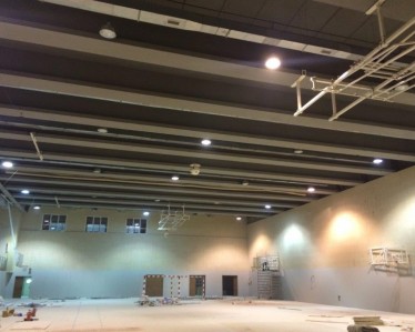 Colegio Nuestra Señora del Pilar 1