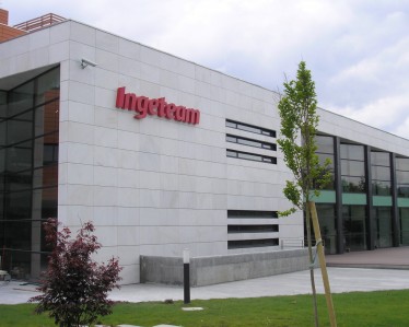 Edificio Ingeteam 1