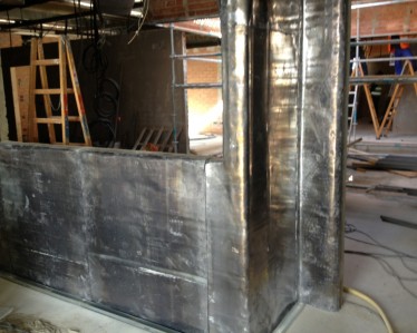 Clínica Universidad de Navarra 1