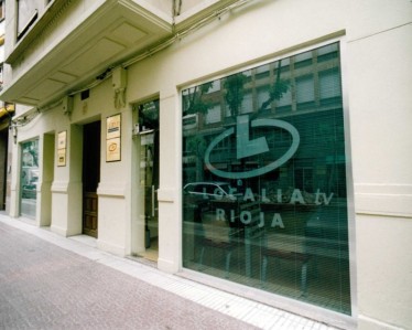 Localia TV Rioja 1