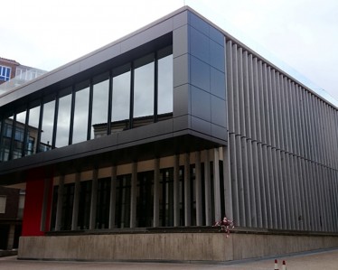 Mercado de Abastos 1