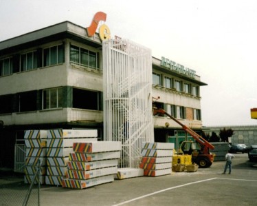 HOTEL ZENIT SOTO GALO