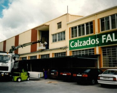 Calzados Fal