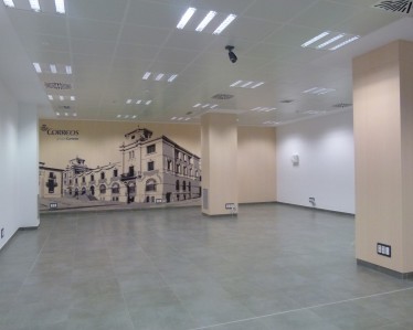 Oficina de Correos 1