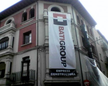 Rehabilitación Edificio c /San Agustín 1