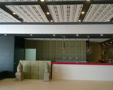 Restaurante Mr. Wok 1