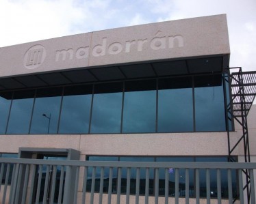 Madorrán 1